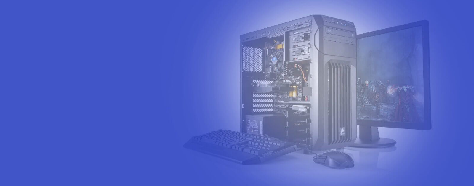 Diagnose Hardware Issues
